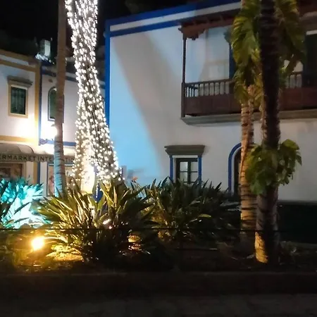 Appartamento En Puerto Deportivo