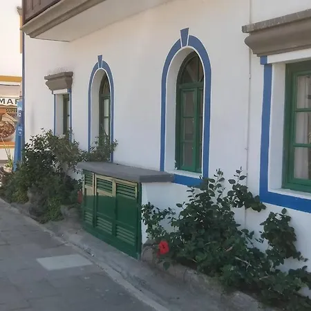 En Puerto Deportivo