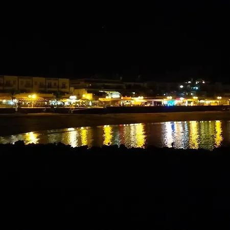 En Puerto Deportivo Appartamento *