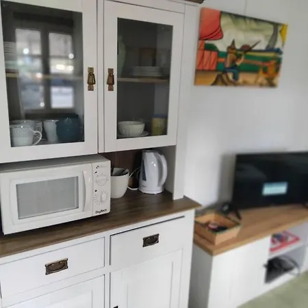 Appartamento En Puerto Deportivo