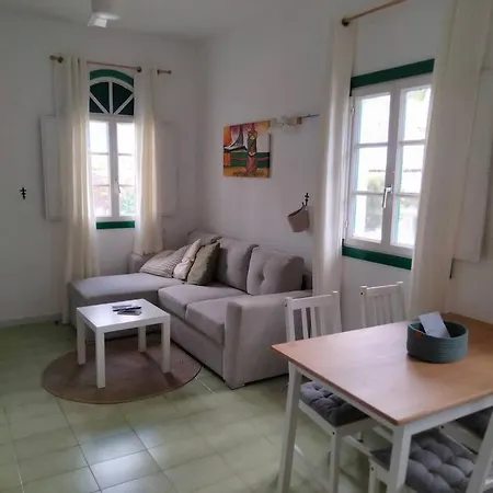 Appartamento En Puerto Deportivo *