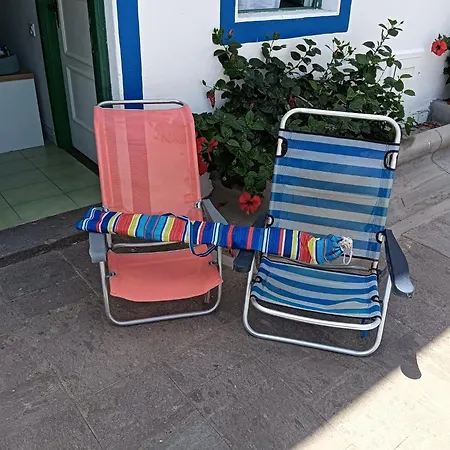 En Puerto Deportivo