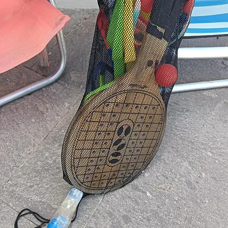 En Puerto Deportivo